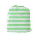 Drawstring Pouch (XL) 