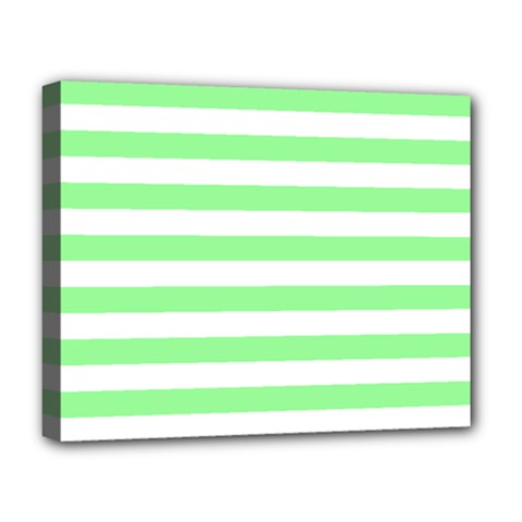 Horizontal Stripes