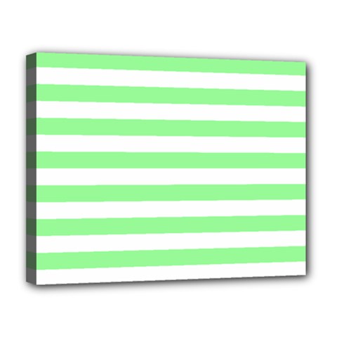 Horizontal Stripes