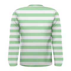 Men s Long Sleeve T-Shirt 