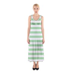 Sleeveless Maxi Dress 