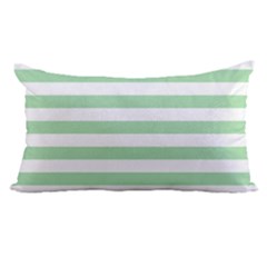 22 x14  Lumbar Throw Cushion Case (Two Sides) 