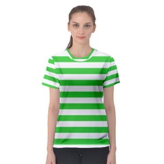Women s Sport Mesh T-Shirt 