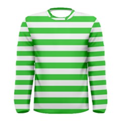 Men s Long Sleeve T-Shirt 