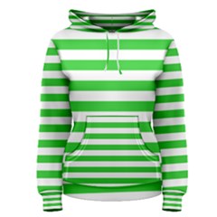 Women s Pullover Hoodie Front