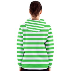 Women s Zipper Hoodie 