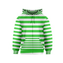 Kids  Zipper Hoodie 