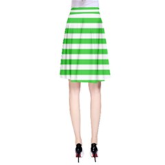 A-Line Skirt 