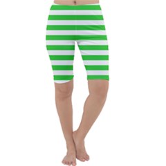 Cropped Leggings  
