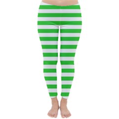 Classic Winter Leggings 