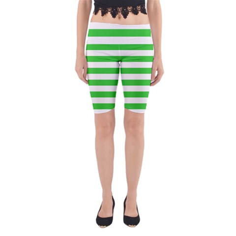 Horizontal Stripes