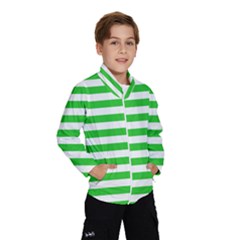 Kids  Windbreaker 