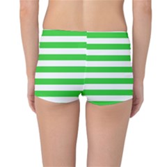 Reversible Boyleg Bikini Bottoms Outside Back