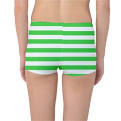 Boyleg Bikini Bottoms Back
