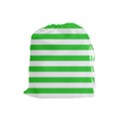 Drawstring Pouch (Large) 