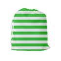 Drawstring Pouch (XL) 