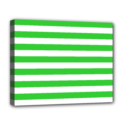 Horizontal Stripes