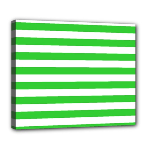 Horizontal Stripes