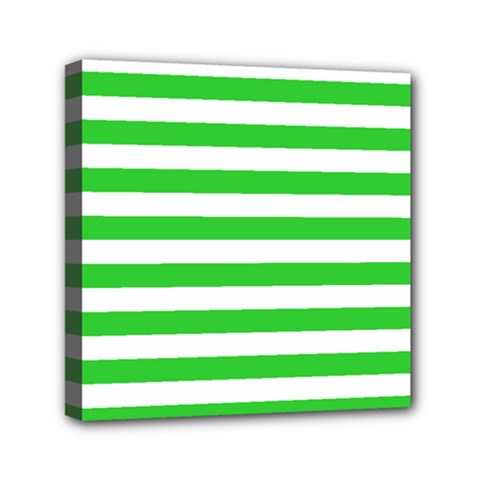 Horizontal Stripes