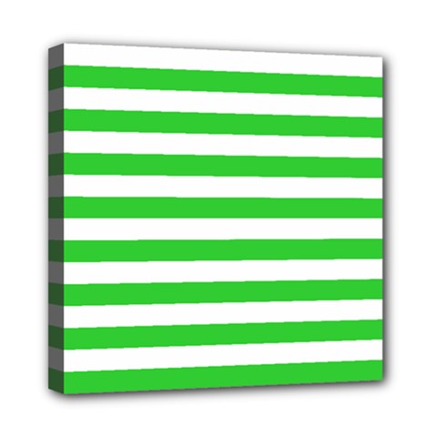 Horizontal Stripes