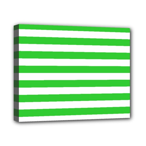 Horizontal Stripes