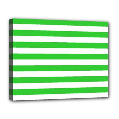 Horizontal Stripes