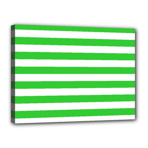 Horizontal Stripes