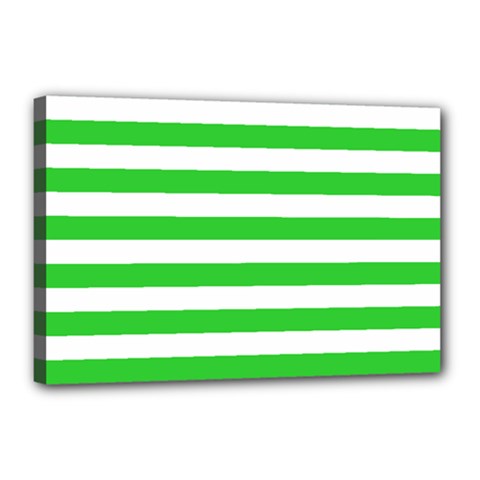 Horizontal Stripes