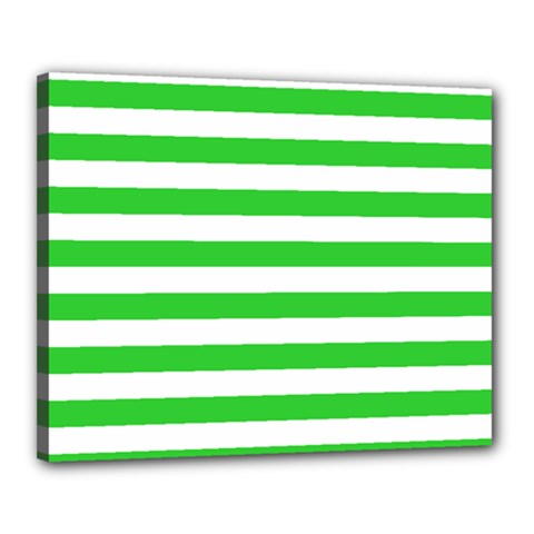 Horizontal Stripes