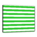 Canvas 20  x 16  (Stretched) 