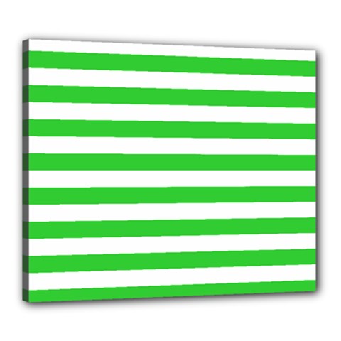 Horizontal Stripes