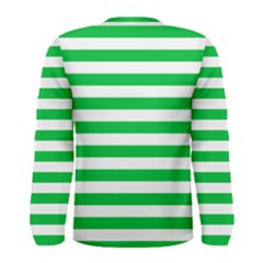 Men s Long Sleeve T-Shirt 