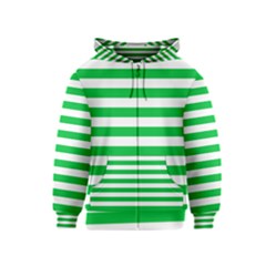 Kids  Zipper Hoodie 