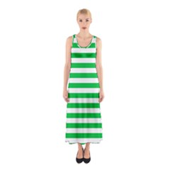 Sleeveless Maxi Dress 