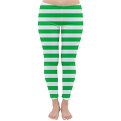 Classic Winter Leggings 
