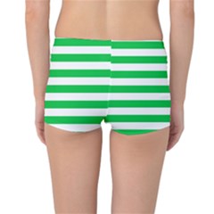 Reversible Boyleg Bikini Bottoms Outside Back