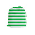Drawstring Pouch (Large) 