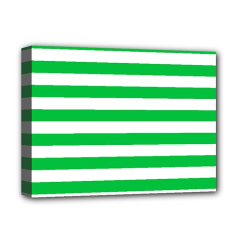 Horizontal Stripes