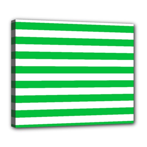 Horizontal Stripes