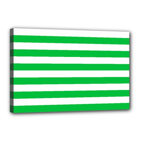 Horizontal Stripes