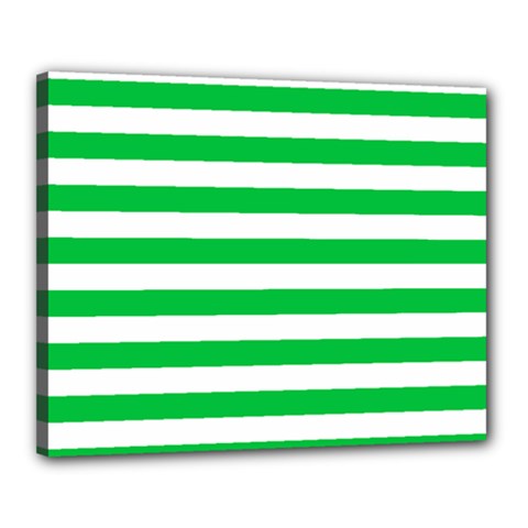 Horizontal Stripes
