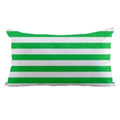 22 x14  Lumbar Throw Cushion Case (Two Sides) 