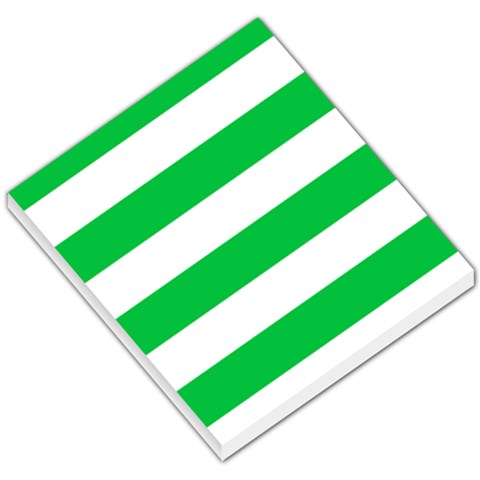 Horizontal Stripes