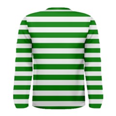 Men s Long Sleeve T-Shirt 