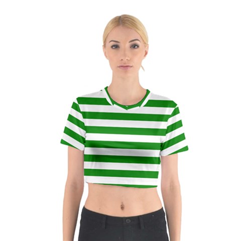 Horizontal Stripes