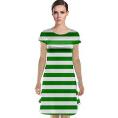 Cap Sleeve Nightdress 