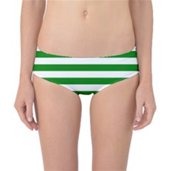 Classic Bikini Bottoms 