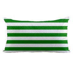 22 x14  Lumbar Throw Cushion Case (Two Sides) 