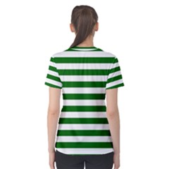 Women s Sport Mesh T-Shirt 