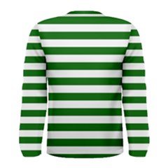 Men s Long Sleeve T-Shirt 